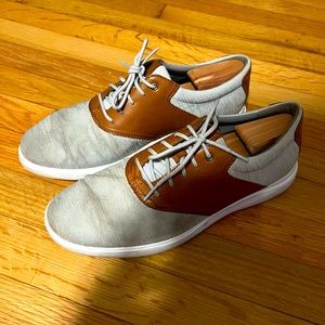 Cole Haan mens dress/casual shoes.